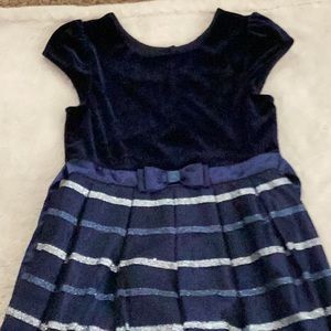 Girl dress